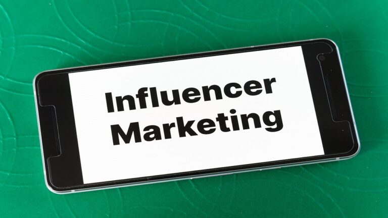 The Power of Influencer Marketing Service